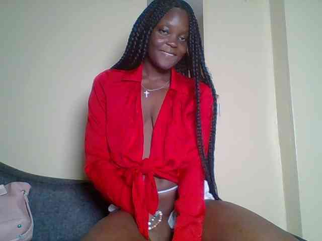 sweet-yummy-gurl webcam