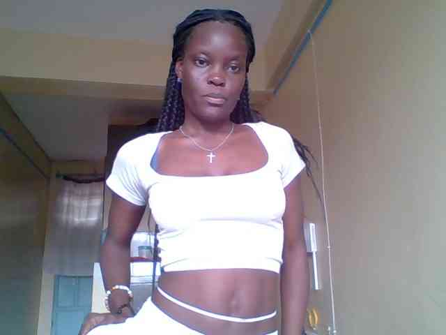 sweet-yummy-gurl webcam