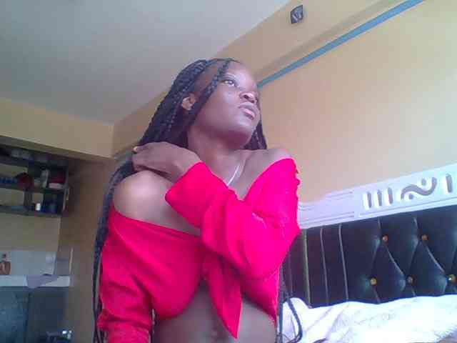 sweet-yummy-gurl webcam