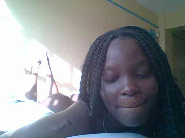 sweet-yummy-gurl webcam