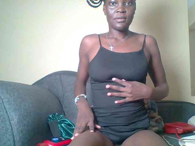 sweet-yummy-gurl webcam