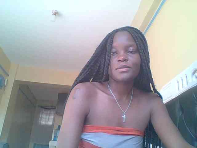 sweet-yummy-gurl webcam