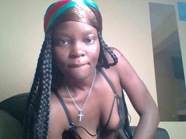 sweet-yummy-gurl webcam