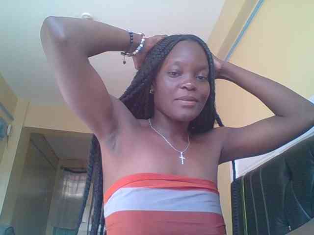 sweet-yummy-gurl webcam