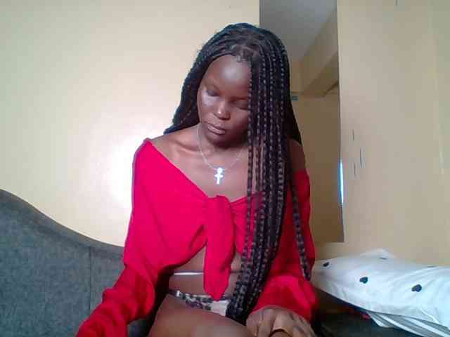 sweet-yummy-gurl webcam