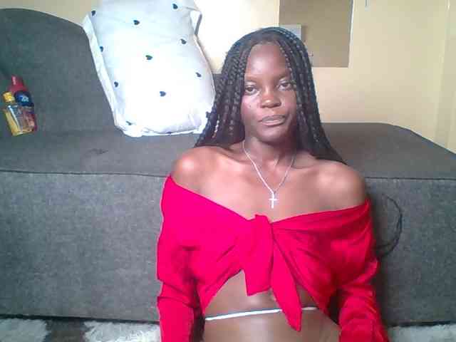 sweet-yummy-gurl webcam