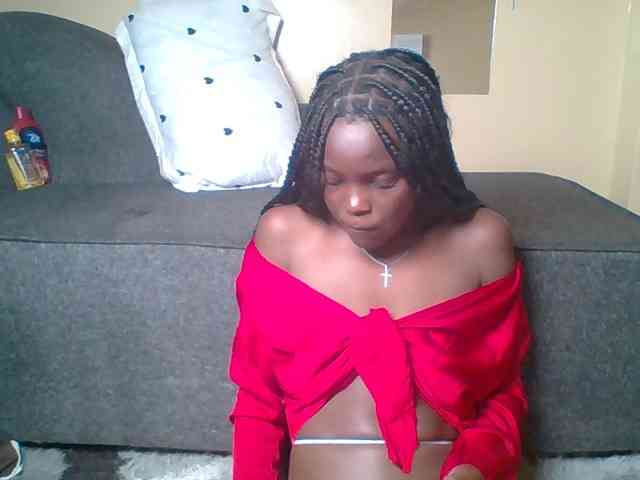 sweet-yummy-gurl webcam