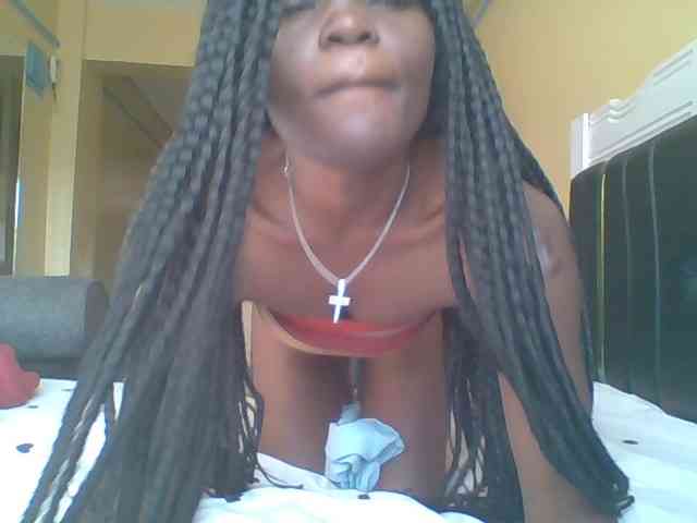 sweet-yummy-gurl webcam