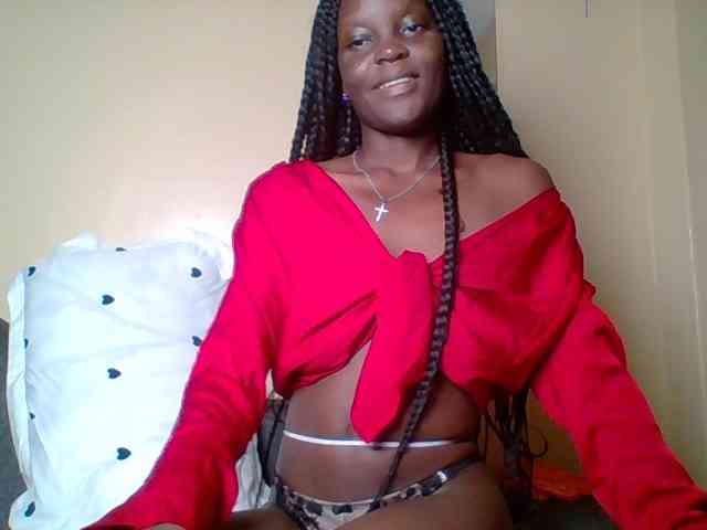 sweet-yummy-gurl webcam