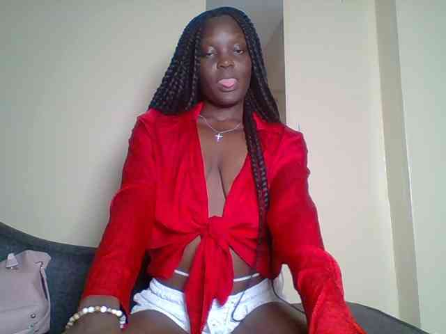 sweet-yummy-gurl webcam