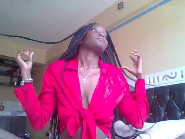 sweet-yummy-gurl webcam