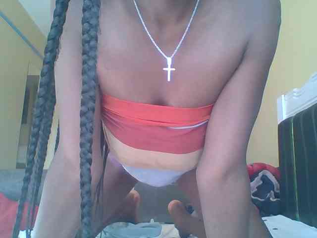 sweet-yummy-gurl webcam