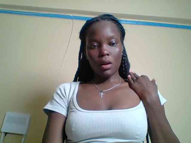 sweet-yummy-gurl webcam