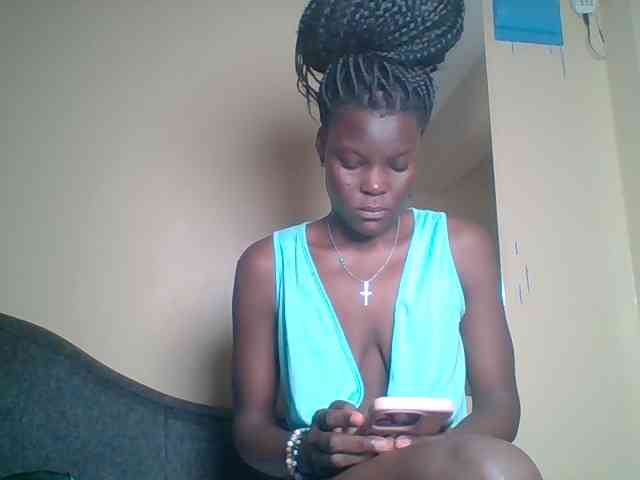 sweet-yummy-gurl webcam