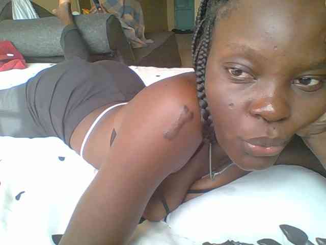 sweet-yummy-gurl webcam