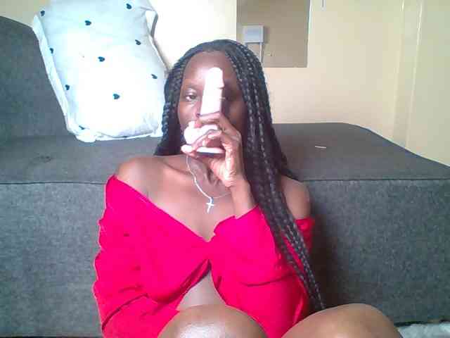 sweet-yummy-gurl webcam