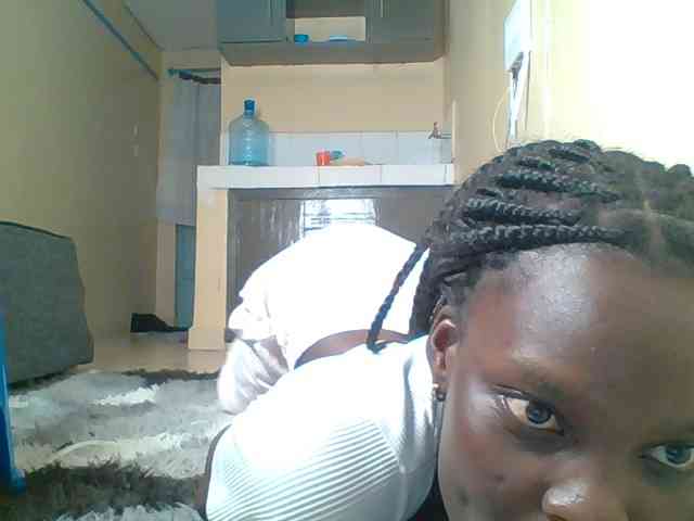 sweet-yummy-gurl webcam