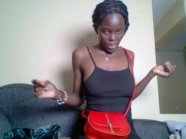 sweet-yummy-gurl webcam