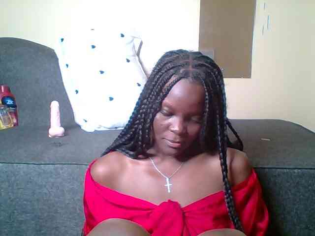 sweet-yummy-gurl webcam