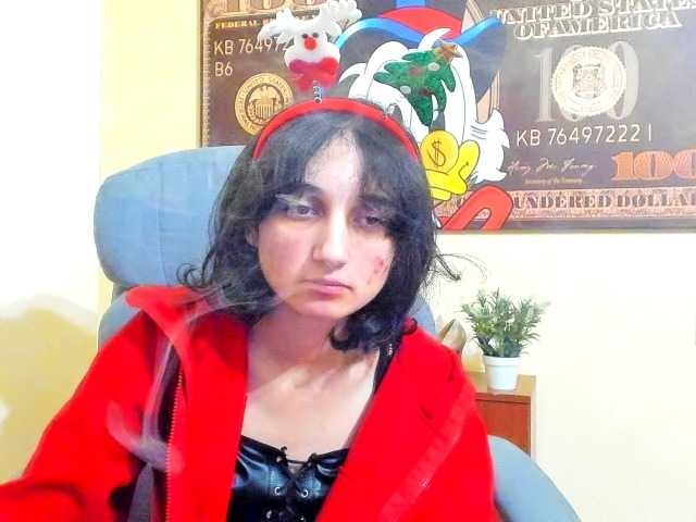 Timina's Thumb Image