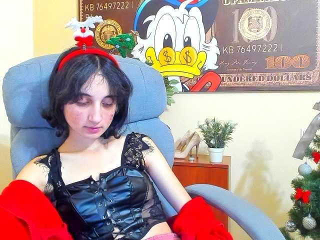 Profile and Statistics for Timina on BongaCams