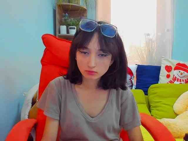 Lilalia webcam