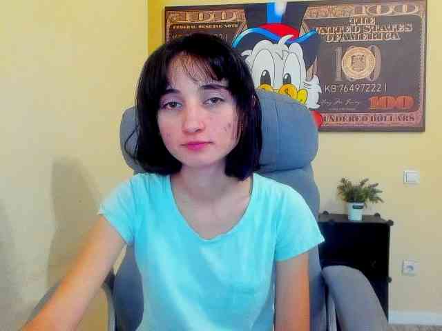 Timina webcam