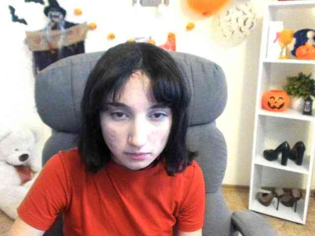 Timina webcam
