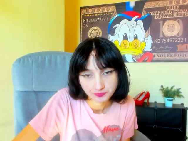 Timina webcam