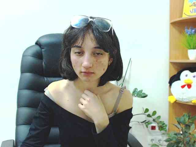 Lilalia webcam