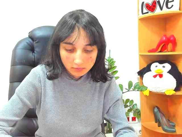 Lilalia webcam