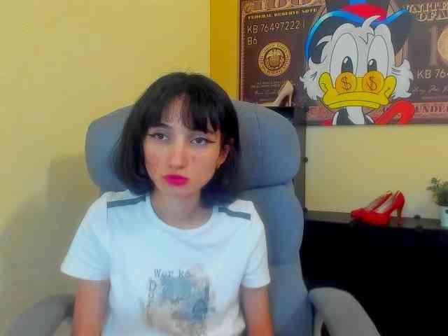 Timina webcam