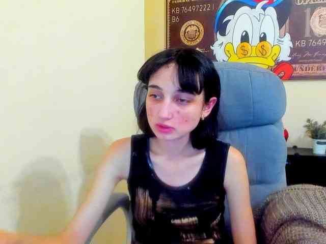 Timina webcam