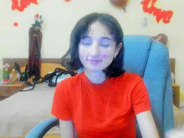Timina webcam