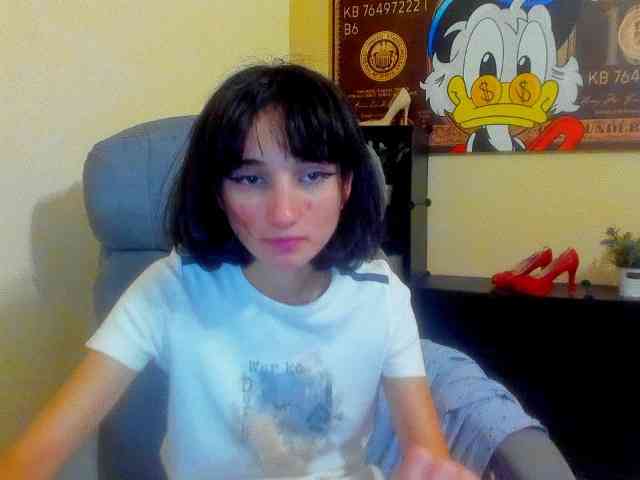 Timina webcam