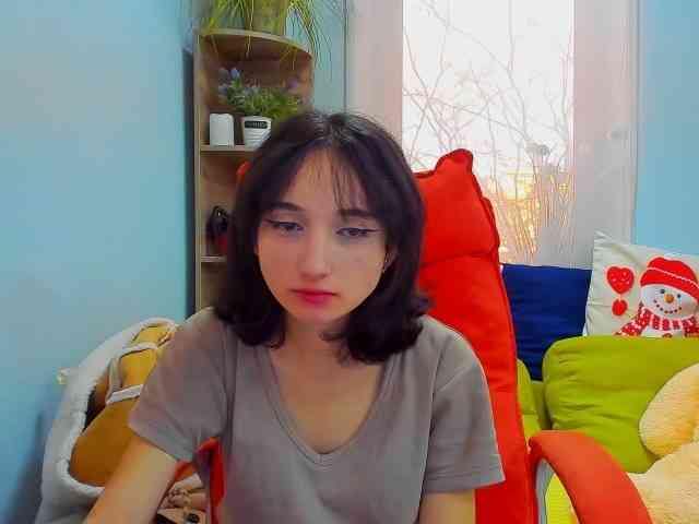 Lilalia webcam