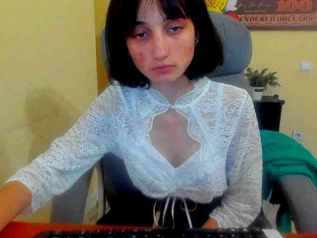 Timina webcam