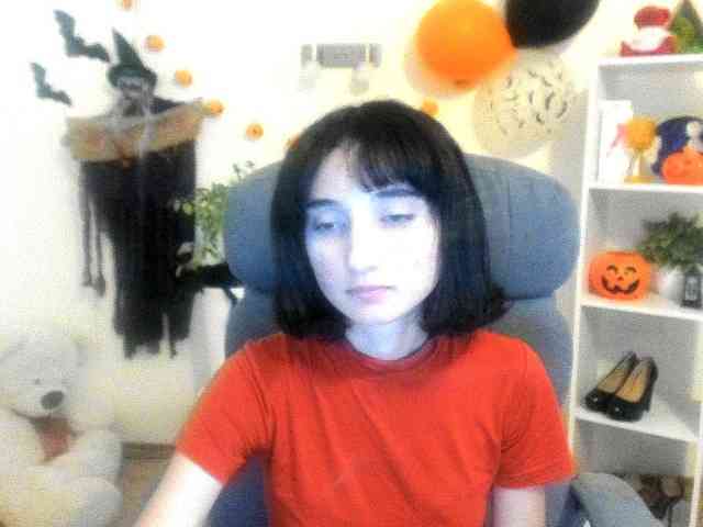 Timina webcam