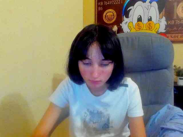 Timina webcam