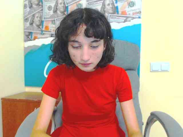 Timina webcam