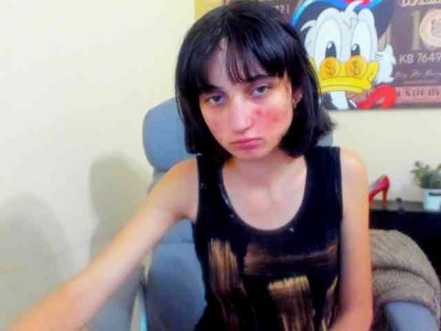 Timina webcam
