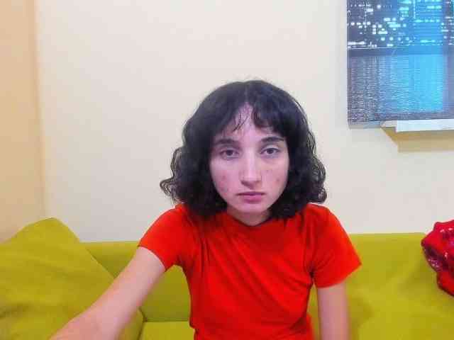 Timina webcam