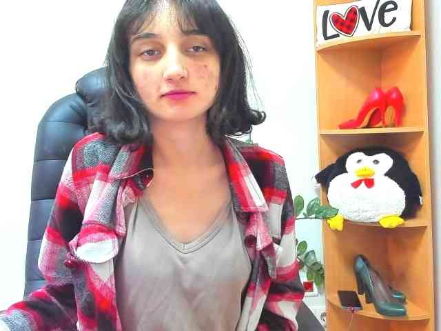 Lilalia webcam