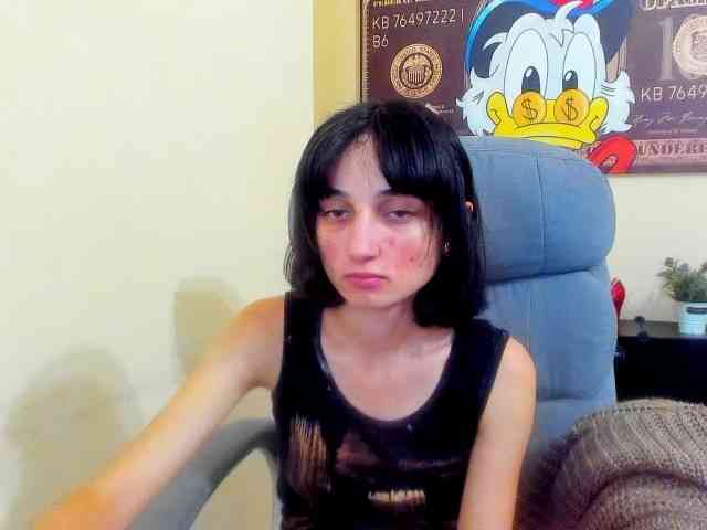 Timina webcam