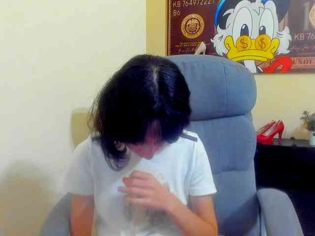 Timina webcam