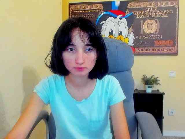 Timina webcam