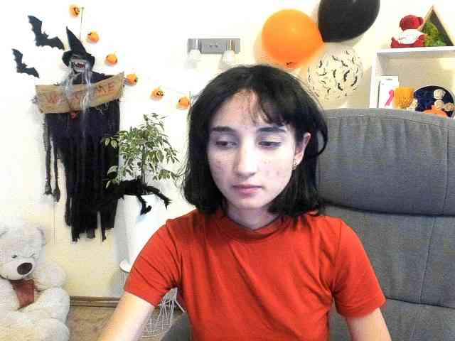 Timina webcam