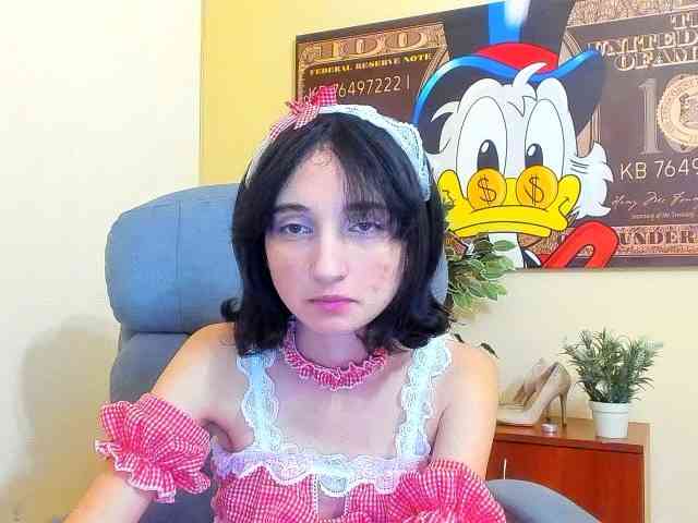Timina webcam