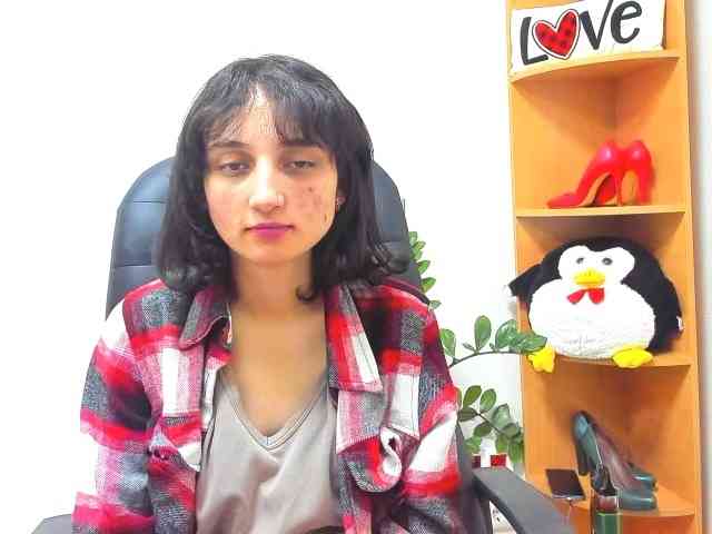 Lilalia webcam