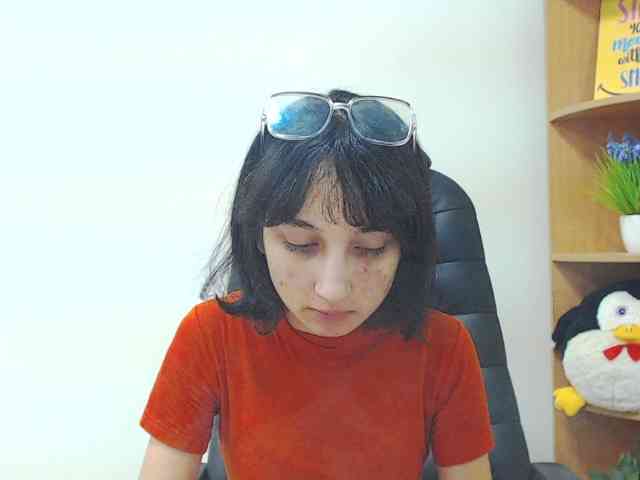 Lilalia webcam